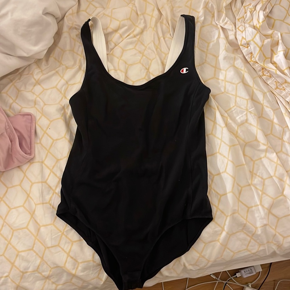 Champion Body suit